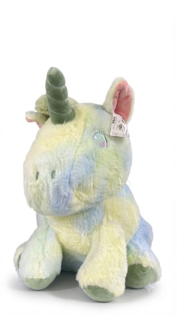356-31 soft toys unicorn