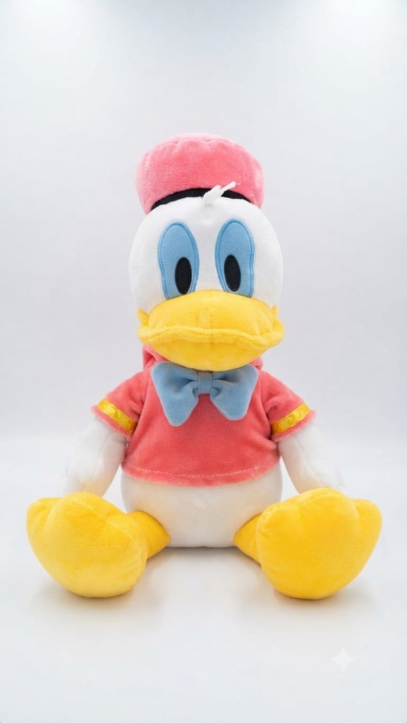 soft toys funny duck l356-69
