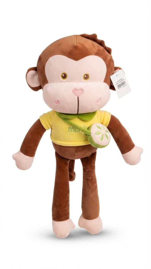  soft toys monkey51-13