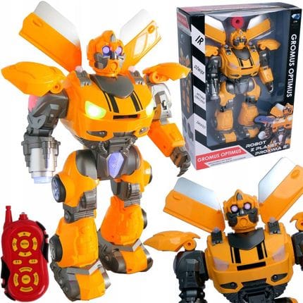 super robot trans 6021