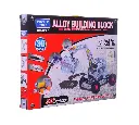 alloy building block 592-4