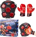 boxing gear b4014
