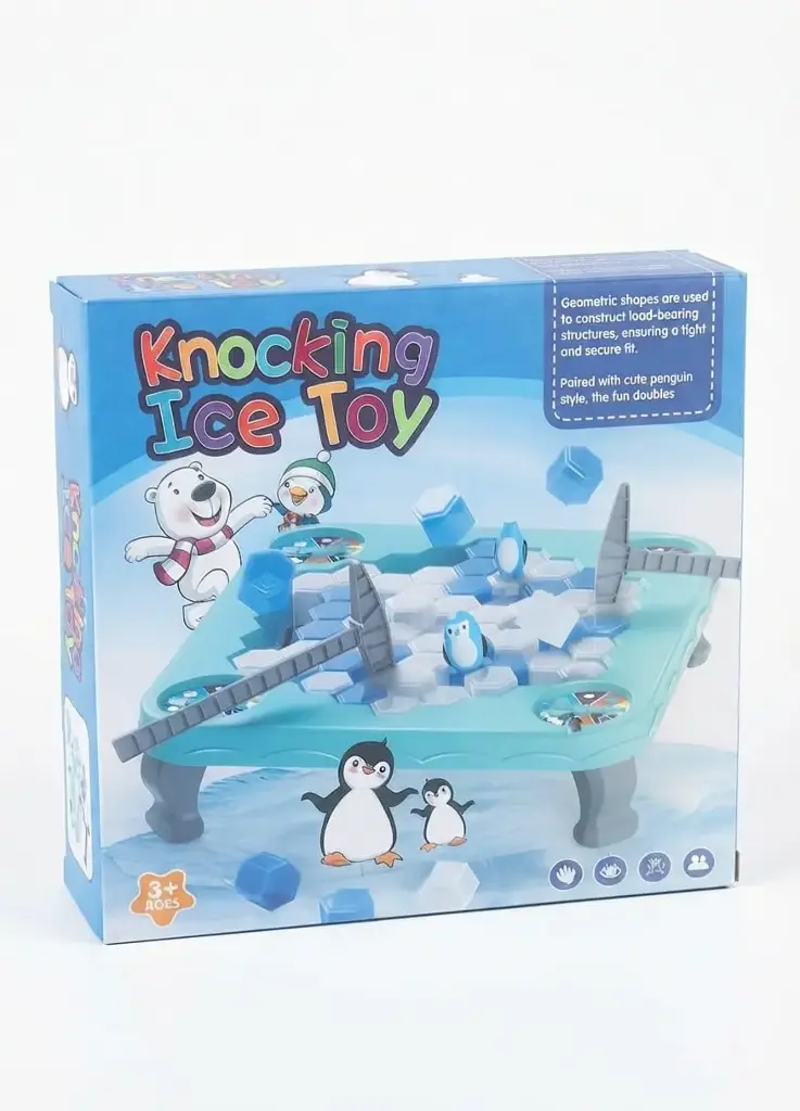 knocking ice toy 929-19