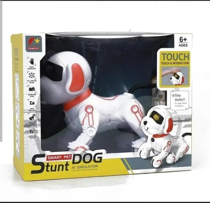 smart pet dog cx-95 