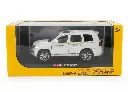 simulation sound and light car model m92