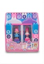 dream girl blocks 52pcs JX6609