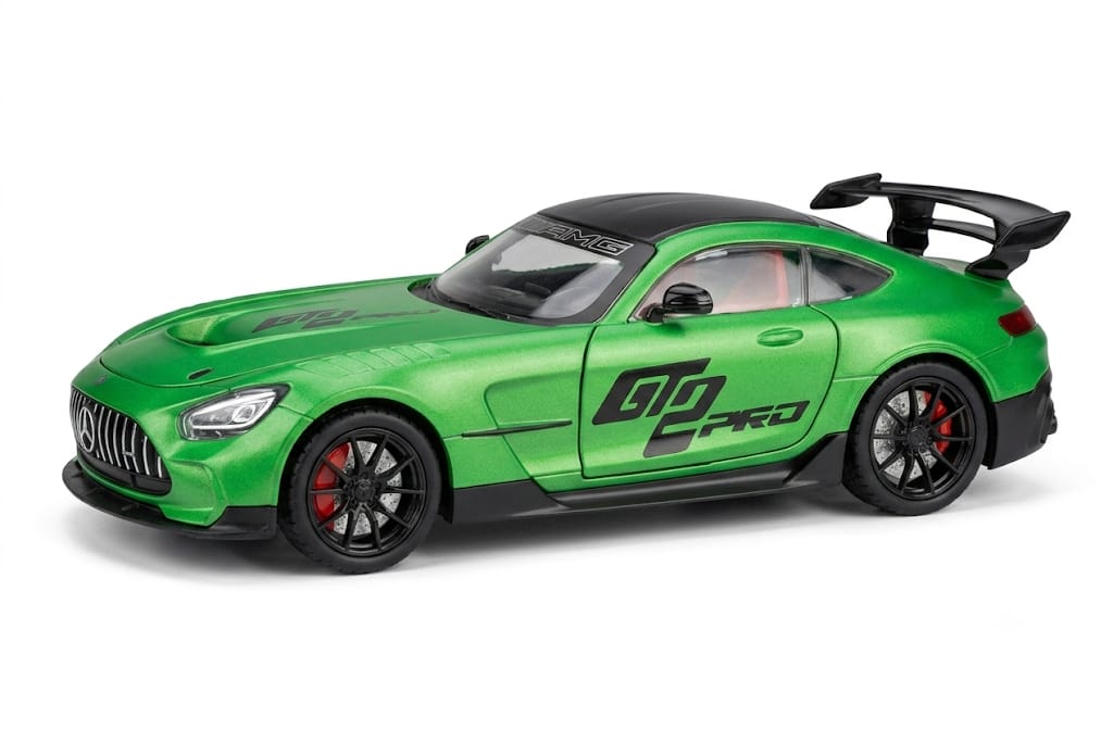 ljx car model large 24888