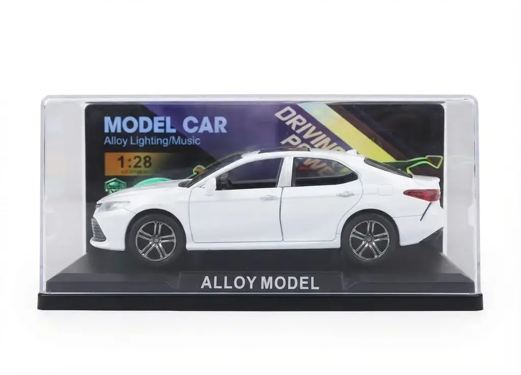 ljx car model small 24888