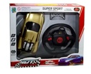 SUPER SPORT CAR 999-50