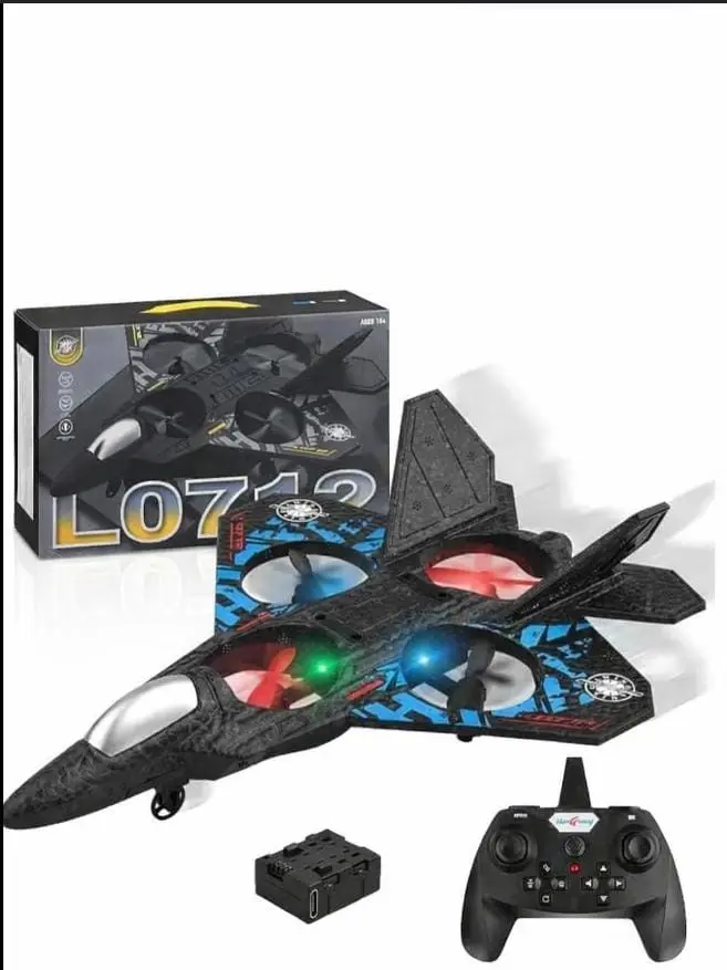 LO712 plane 