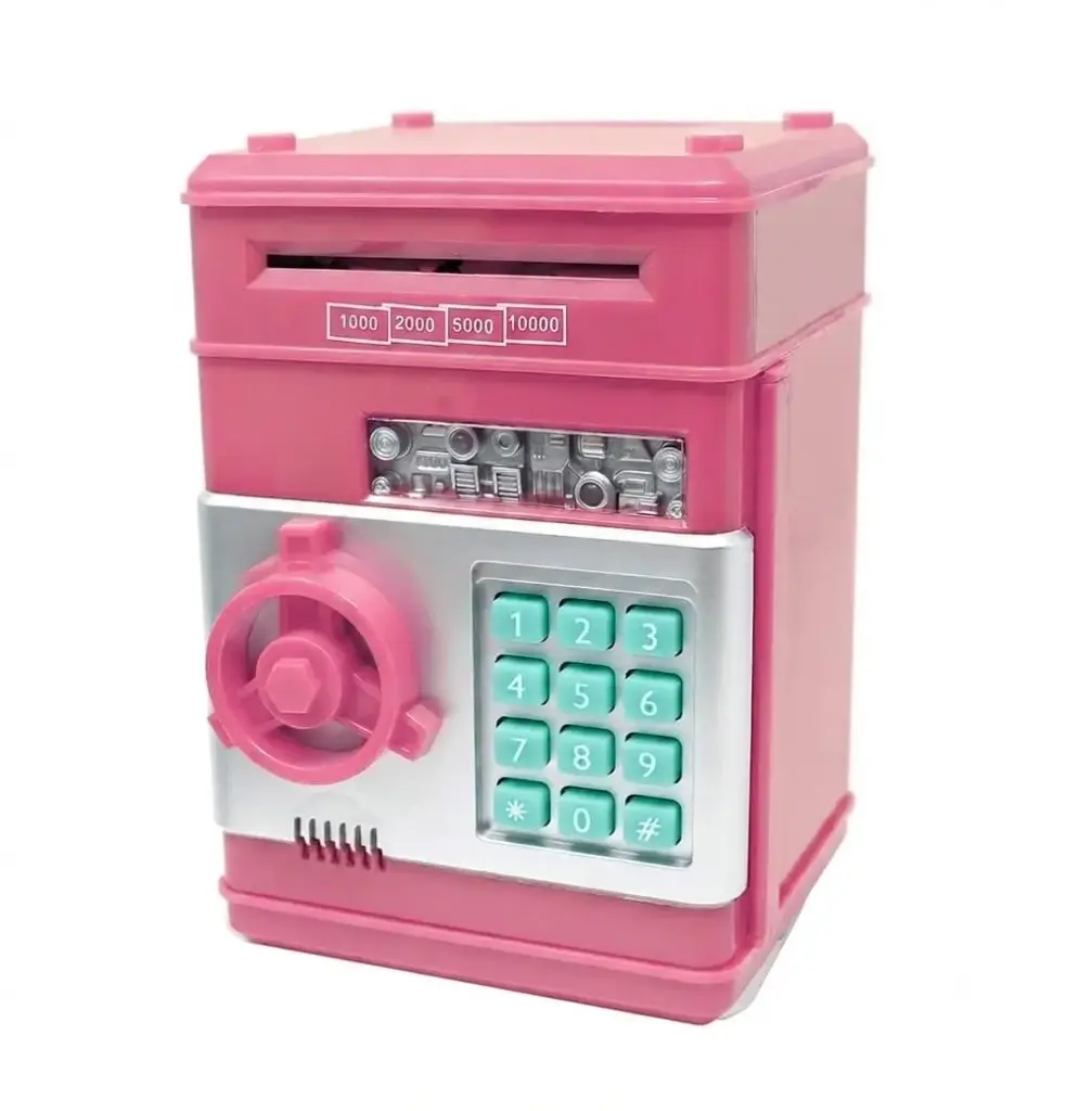 NUMBER BANK YL009