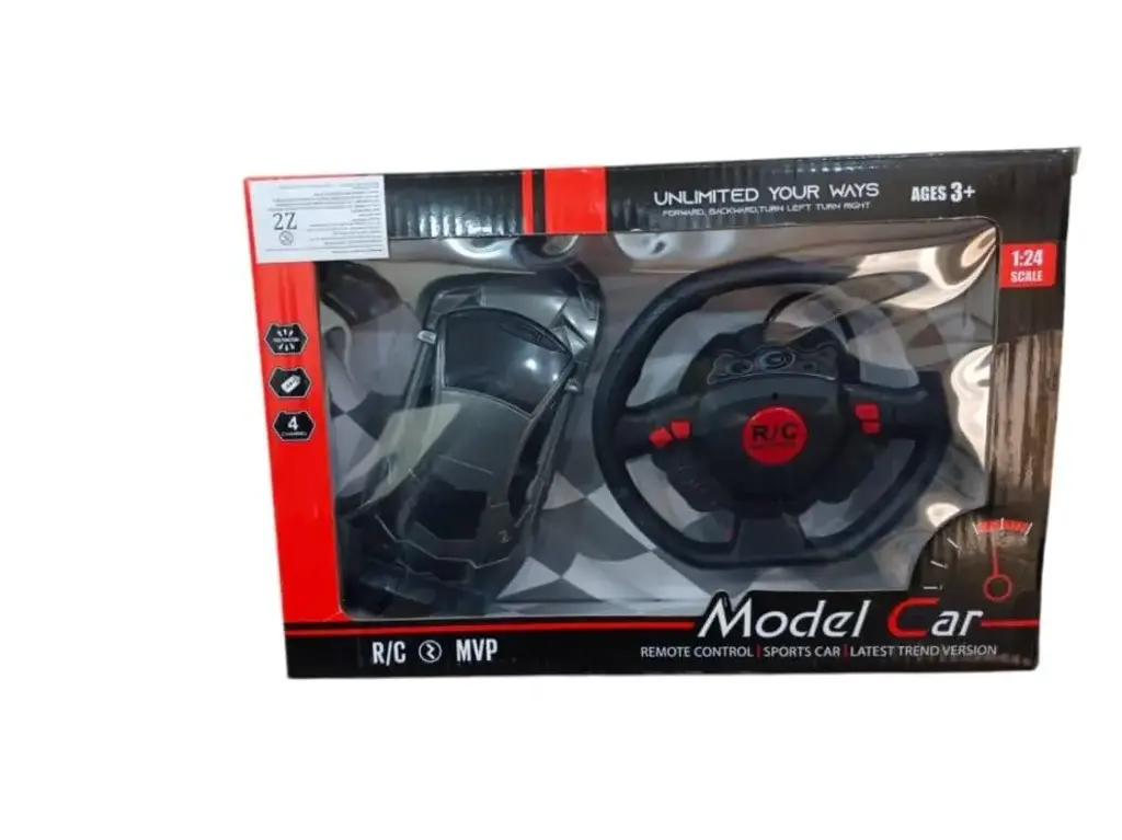 RACING DRIVER 898-56A