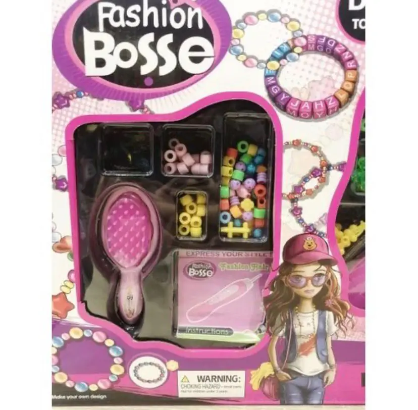 FASHION BOSSE 202-1