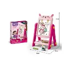 ARTIST DRAWING BOARD 050-67 24PCS