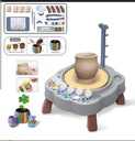 POTTERY ARTS ZY111