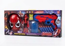 INFINITY WAR AVENGERS 2 IN 1 SPEDIR MAN 588E-1
