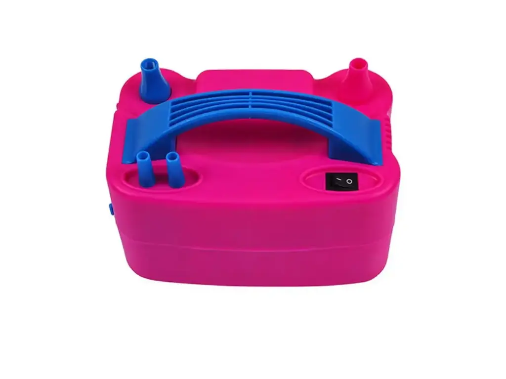 Electric Balloon Pumps