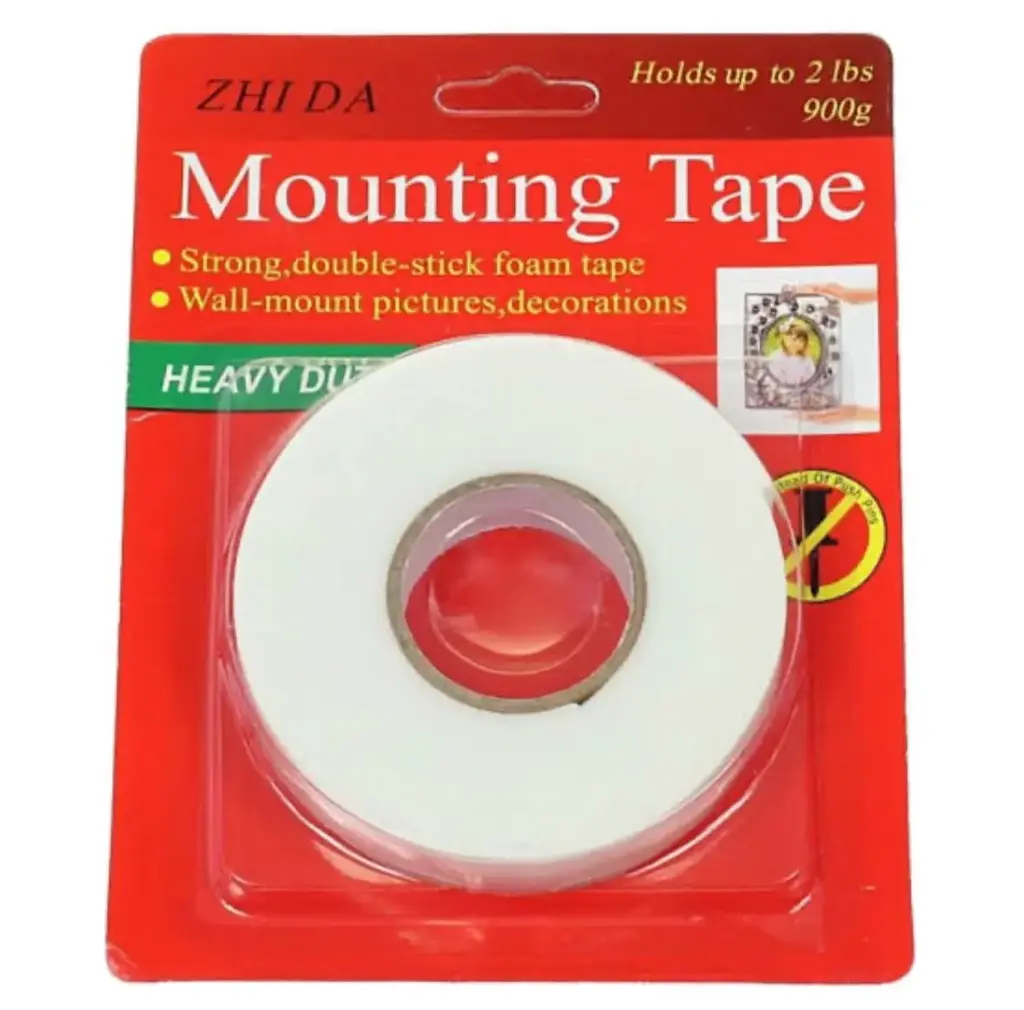 Mounting Tape Double stick