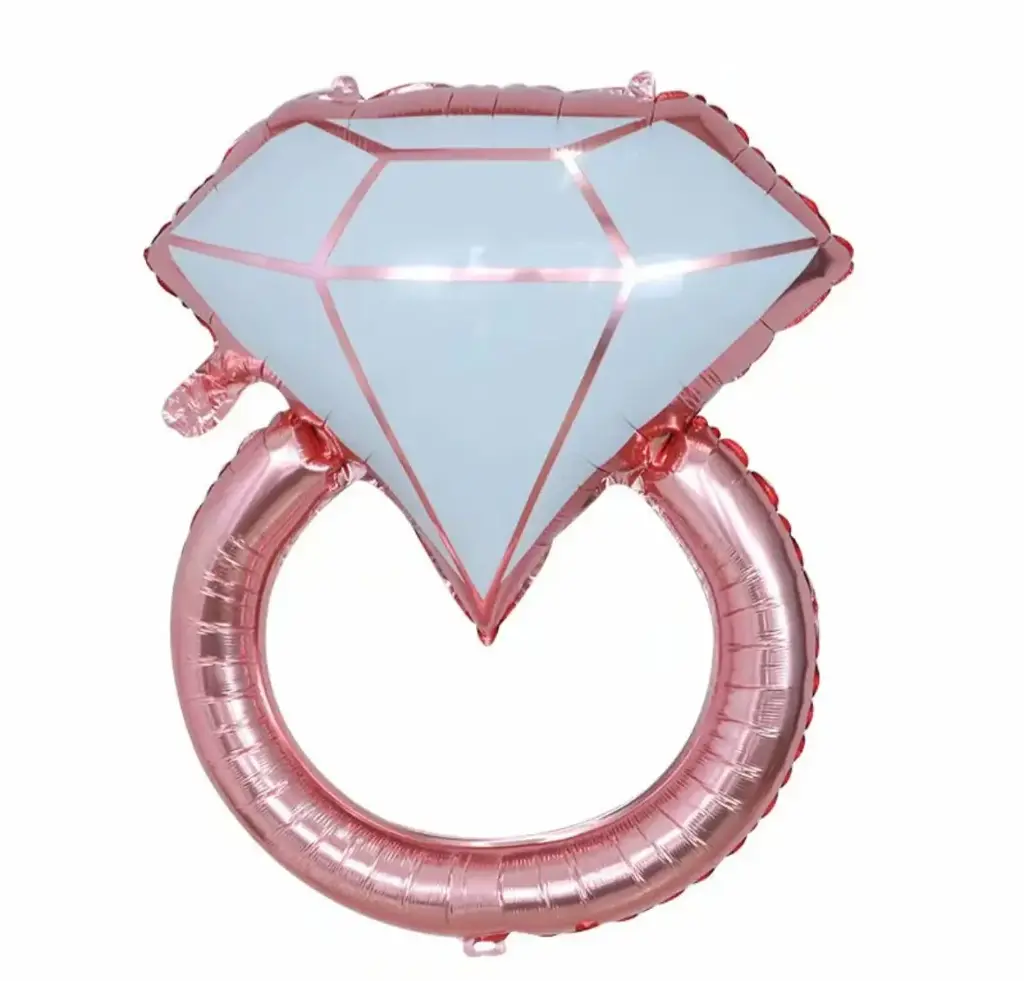 Helium Rangs