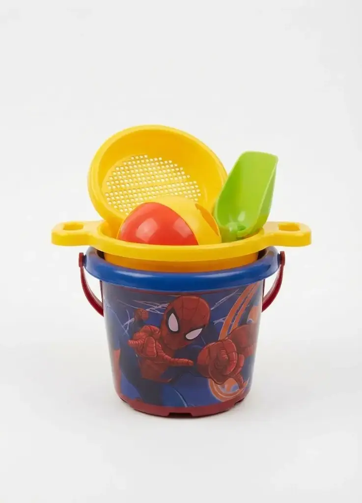 Beach Bucket Disney ZDW700A