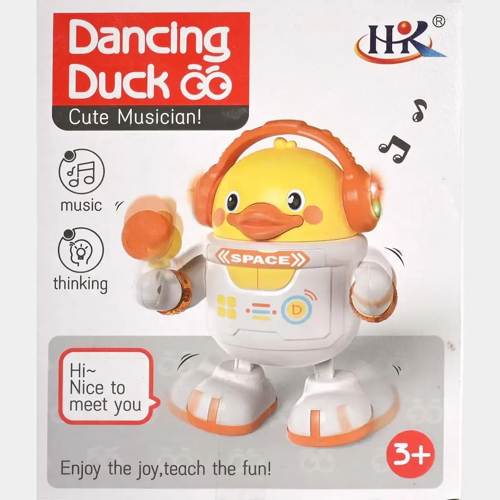 DANCING DUCK 681B