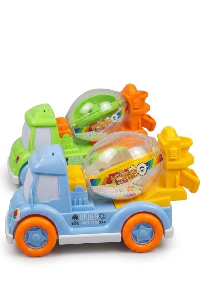 ENGINEERING VEHICLE HD9033