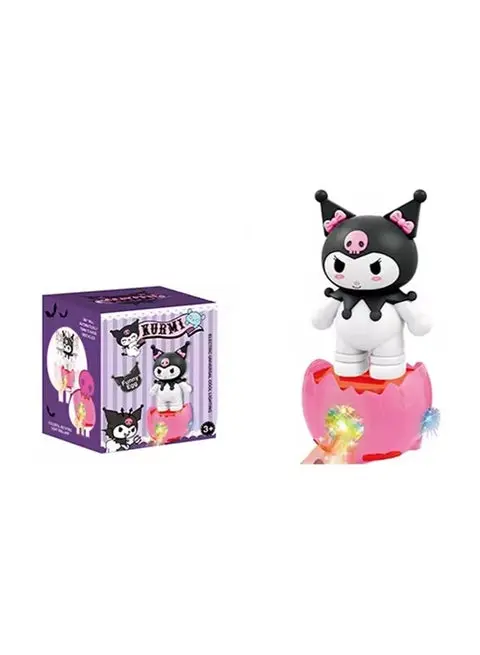 kuromi 01-11
