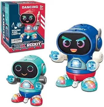 Robot deroca a01-202