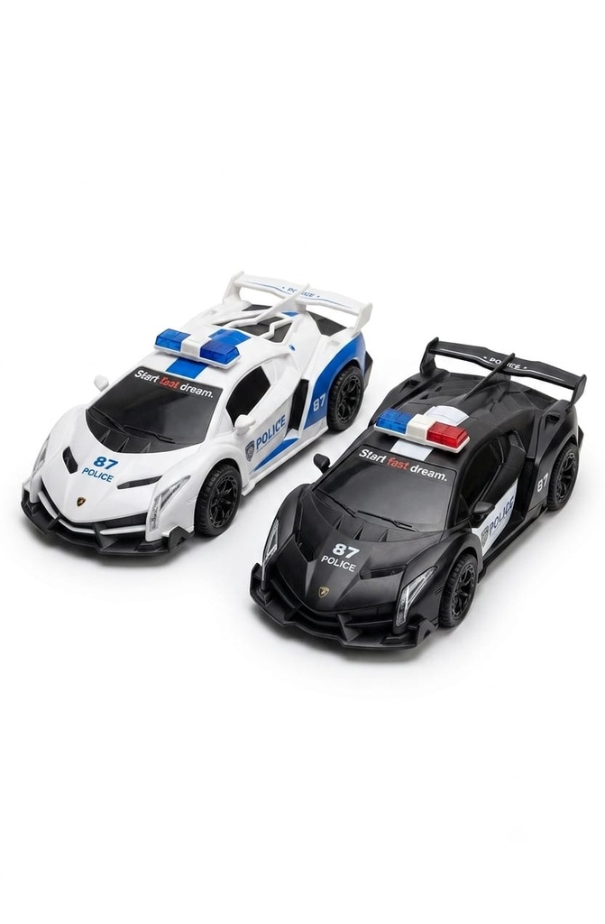 MODEL CARS 3005E