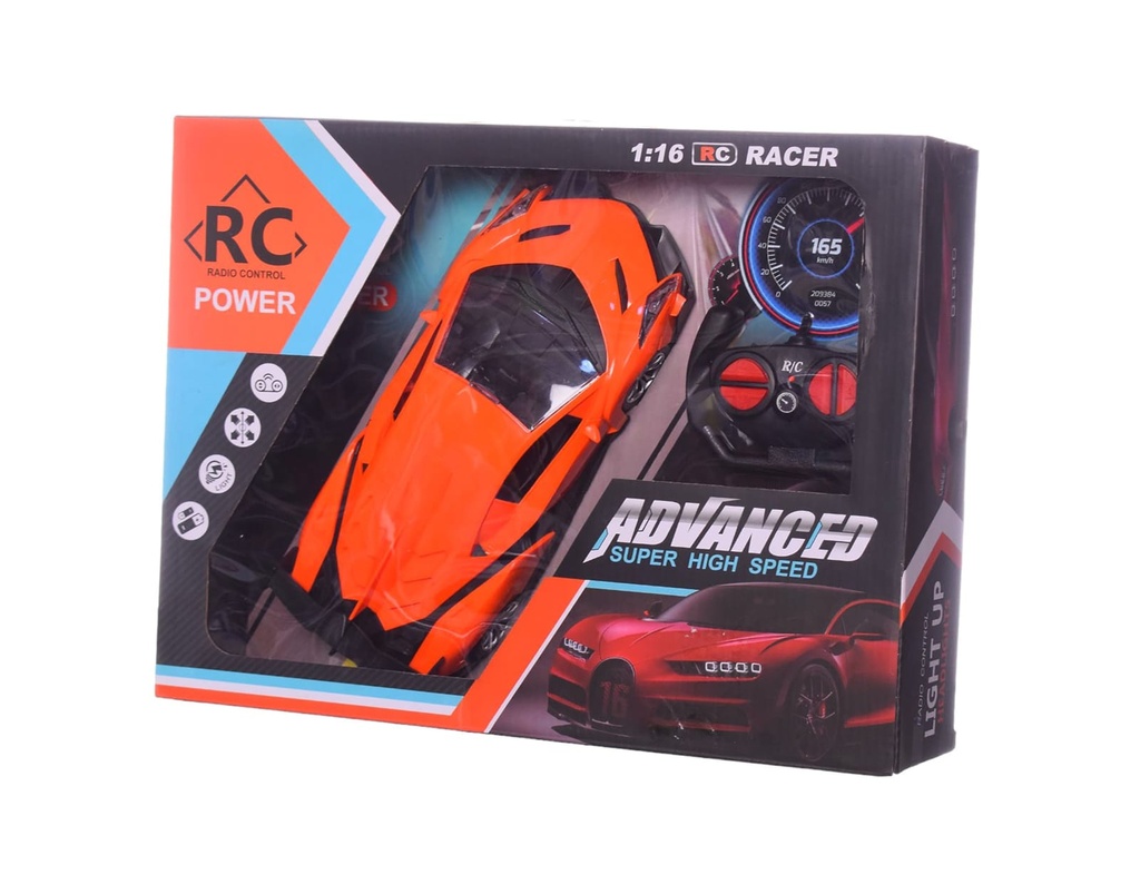 MODEL CAR 99-58