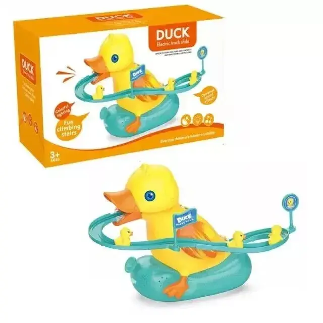 DUCK ELECTRIC SLIDE RD6022