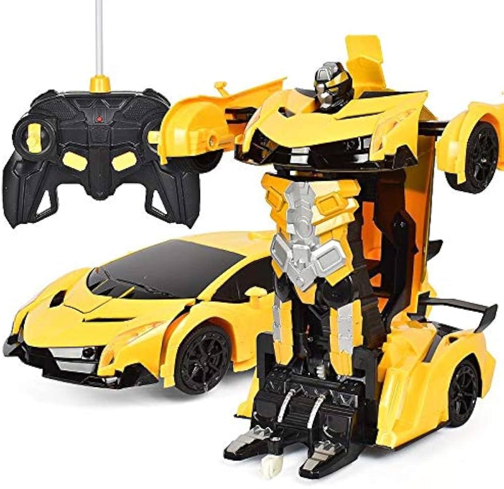 DEFORMATION CAR CXL800-115B