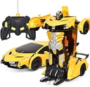 DEFORMATION CAR CXL800-115B