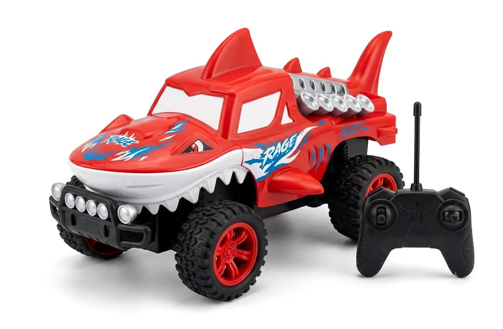 RACING MONSTER ZJ23238A
