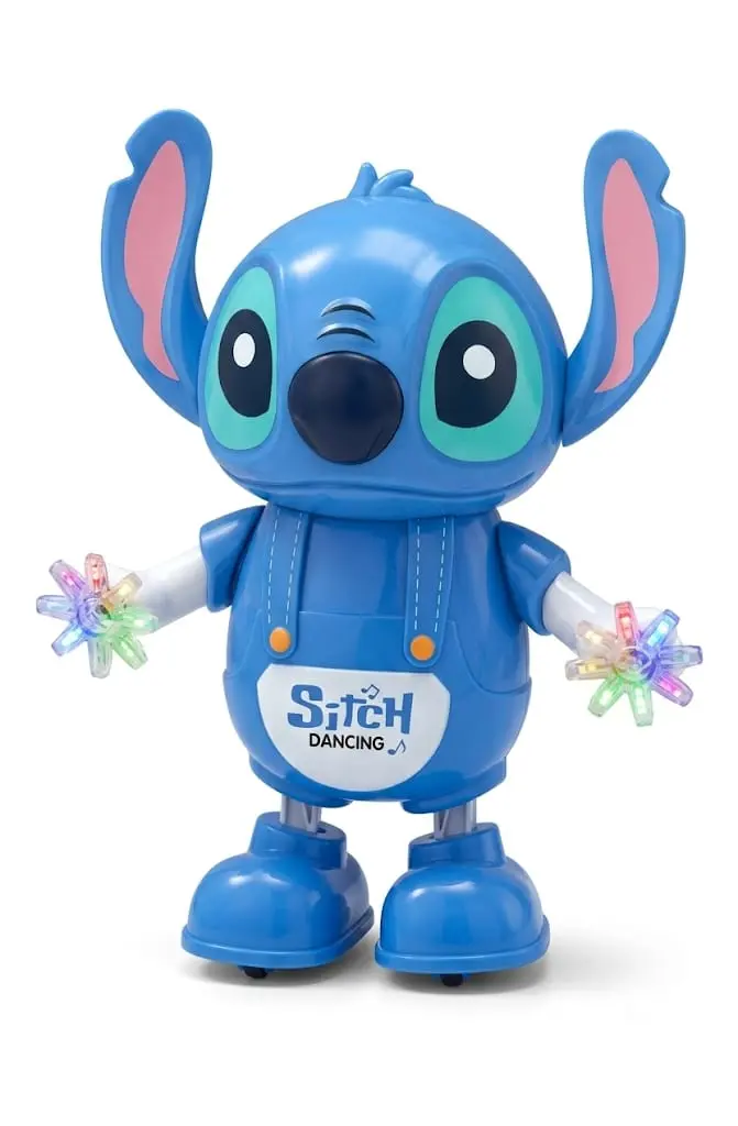 SITCH COLOR LIGHT & MUSIC 8899-305