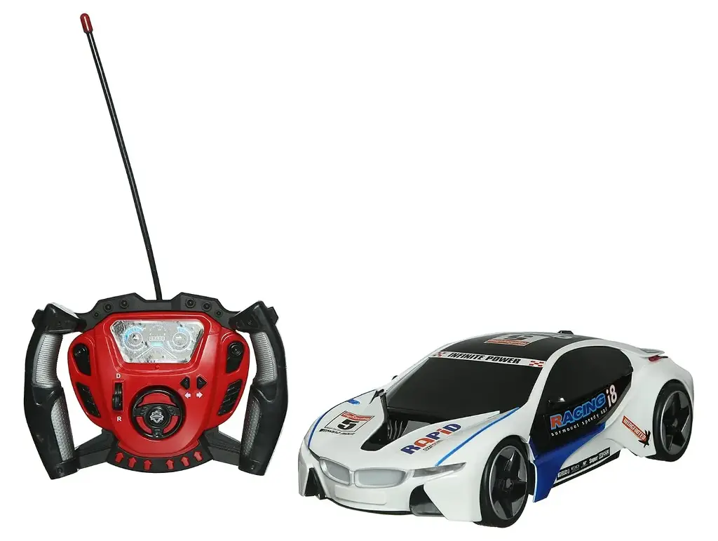 RACER XF 789-203A-1