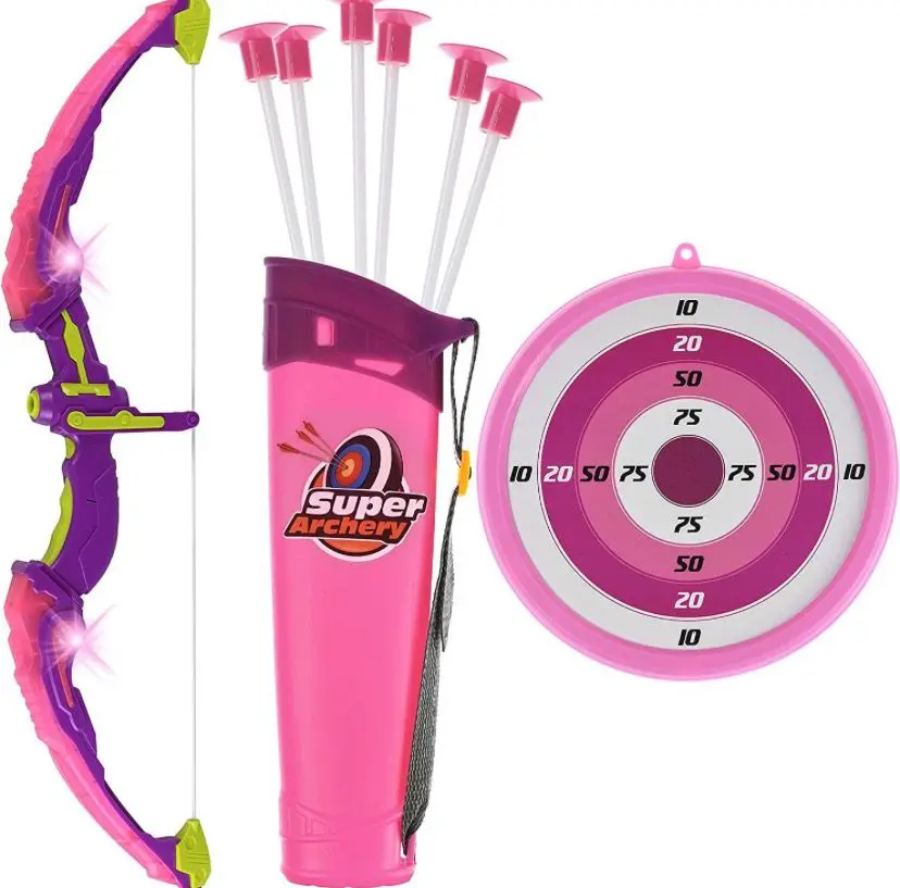 GAME ARCHER 827C
