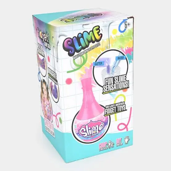 SLIME FIDGET 209