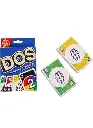 unu dos  card game