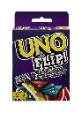 uno flip 03 card game