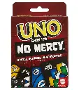 uno no mercy card game