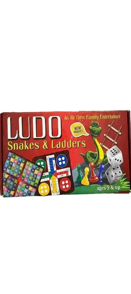 lido  card game