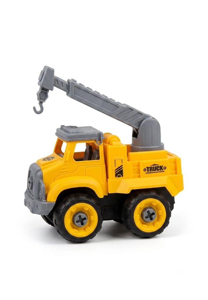 diy truck 925