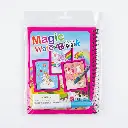 magic water book bh-07