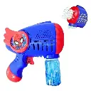 bubble gun yd 707a