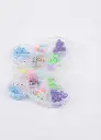 2157-24 girls accessories beads
