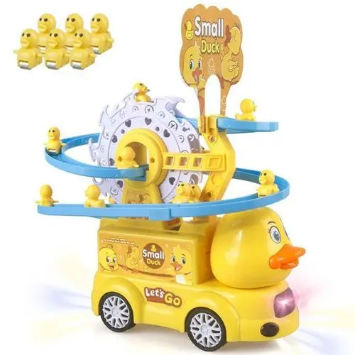 DUCK SMALL 2021-31
