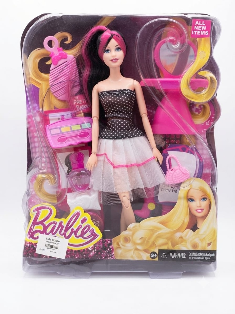 BARBIE A34-374