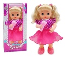 PRETTY GIRL 2527A-3