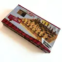 CHESS 3IN1 A66-824